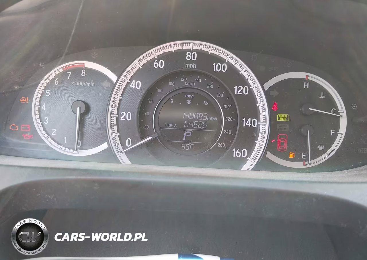 2017 Honda Accord Lx VIN:1HGCR2F32HA298882 - 7