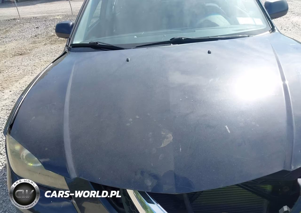 2008 Mazda Mazda3 I VIN:JM1BK32G481783294 - 10
