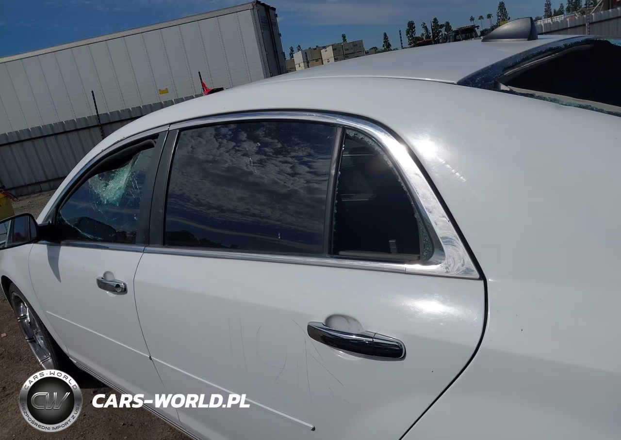 2012 Chevrolet Malibu 1Lt VIN:1G1ZC5E01CF372395 - 13