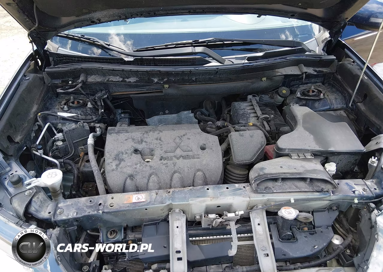 2018 Mitsubishi Outlander Se VIN:JA4AZ3A35JZ011717 - 10