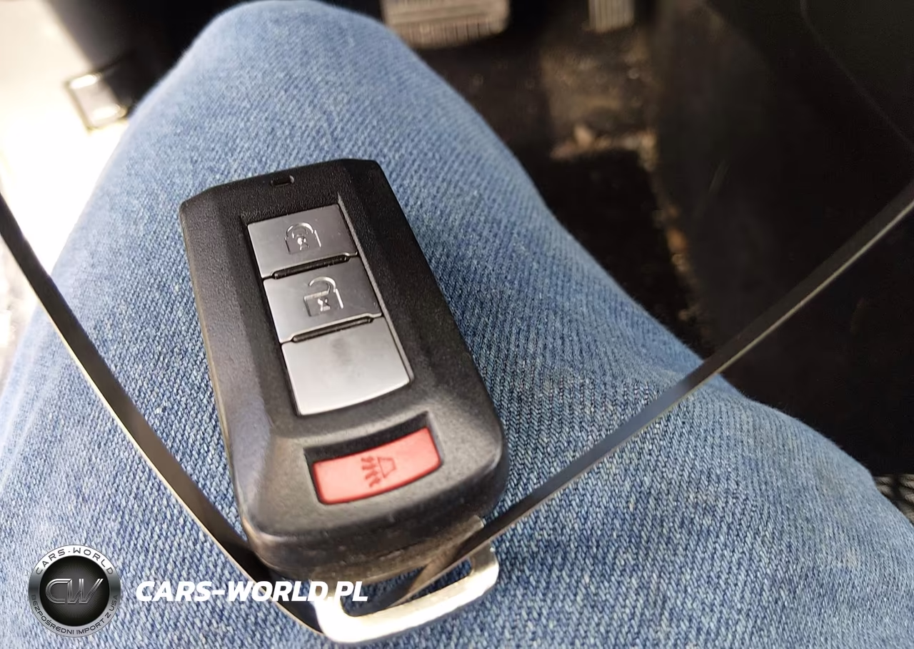 2018 Mitsubishi Outlander Se VIN:JA4AZ3A35JZ011717 - 11