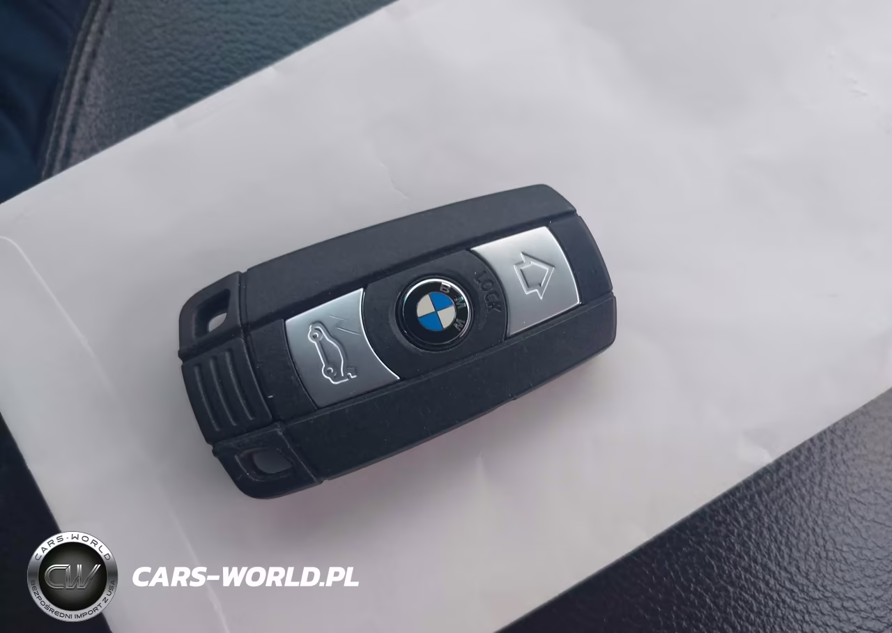 2014 BMW X1 xDrive35I VIN:WBAVM5C57EVV93068 - 11