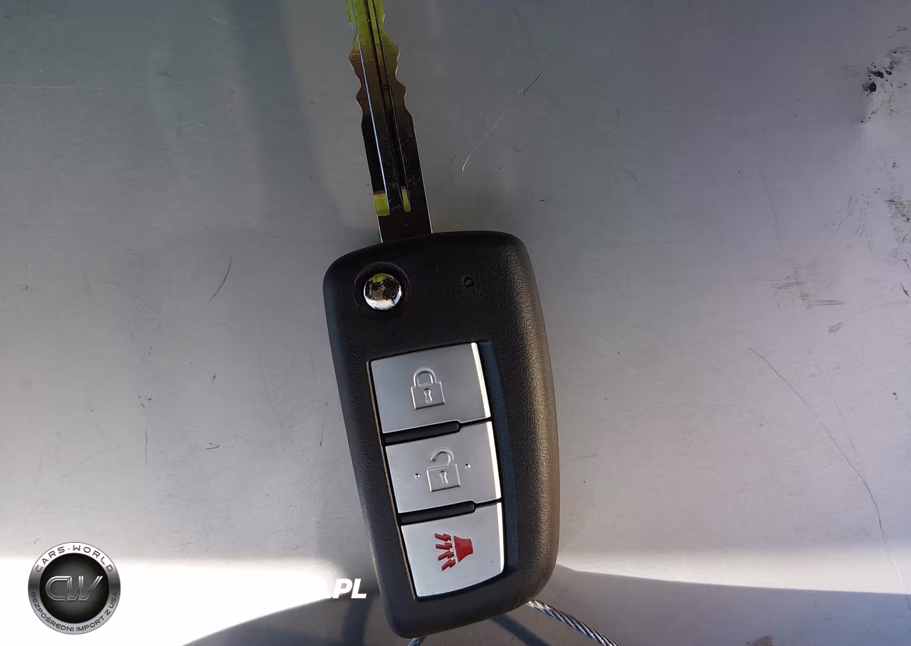 2017 Nissan Rogue S VIN:JN8AT2MT4HW141873 - 11