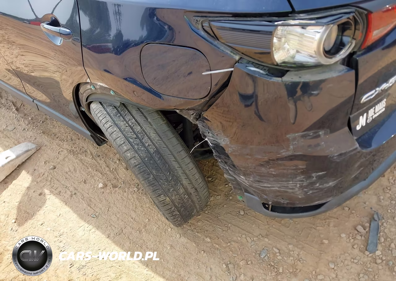 2018 Mazda Cx-5 Touring VIN:JM3KFACM3J1346042 - 19