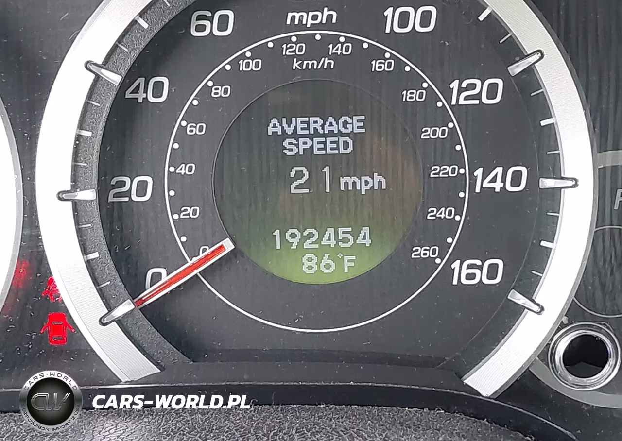 2010 Acura Tsx 2.4 VIN:JH4CU2F64AC030206 - 7