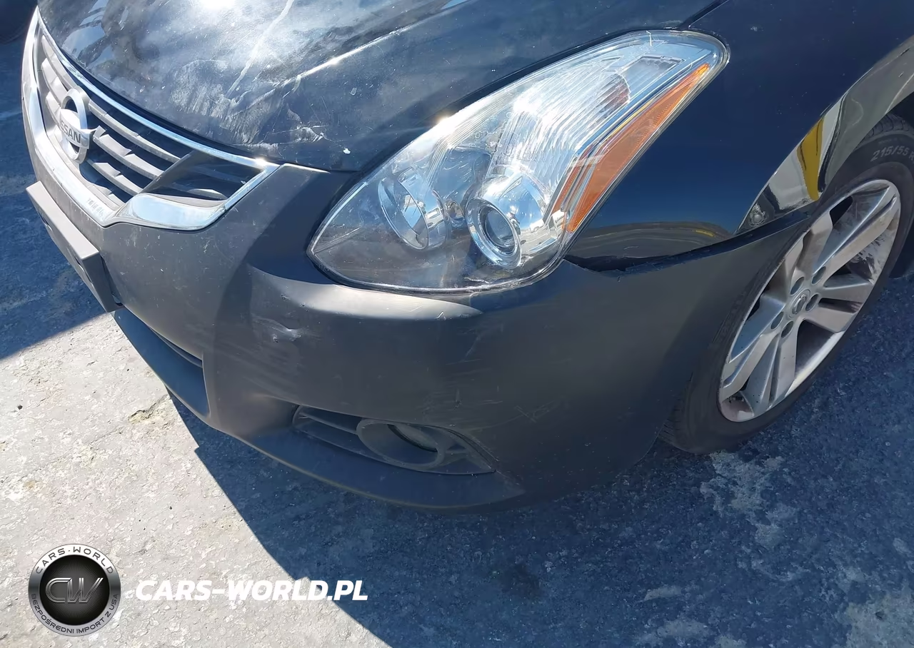 2012 Nissan Altima 2.5 S VIN:1N4AL2EP6CC263020 - 12