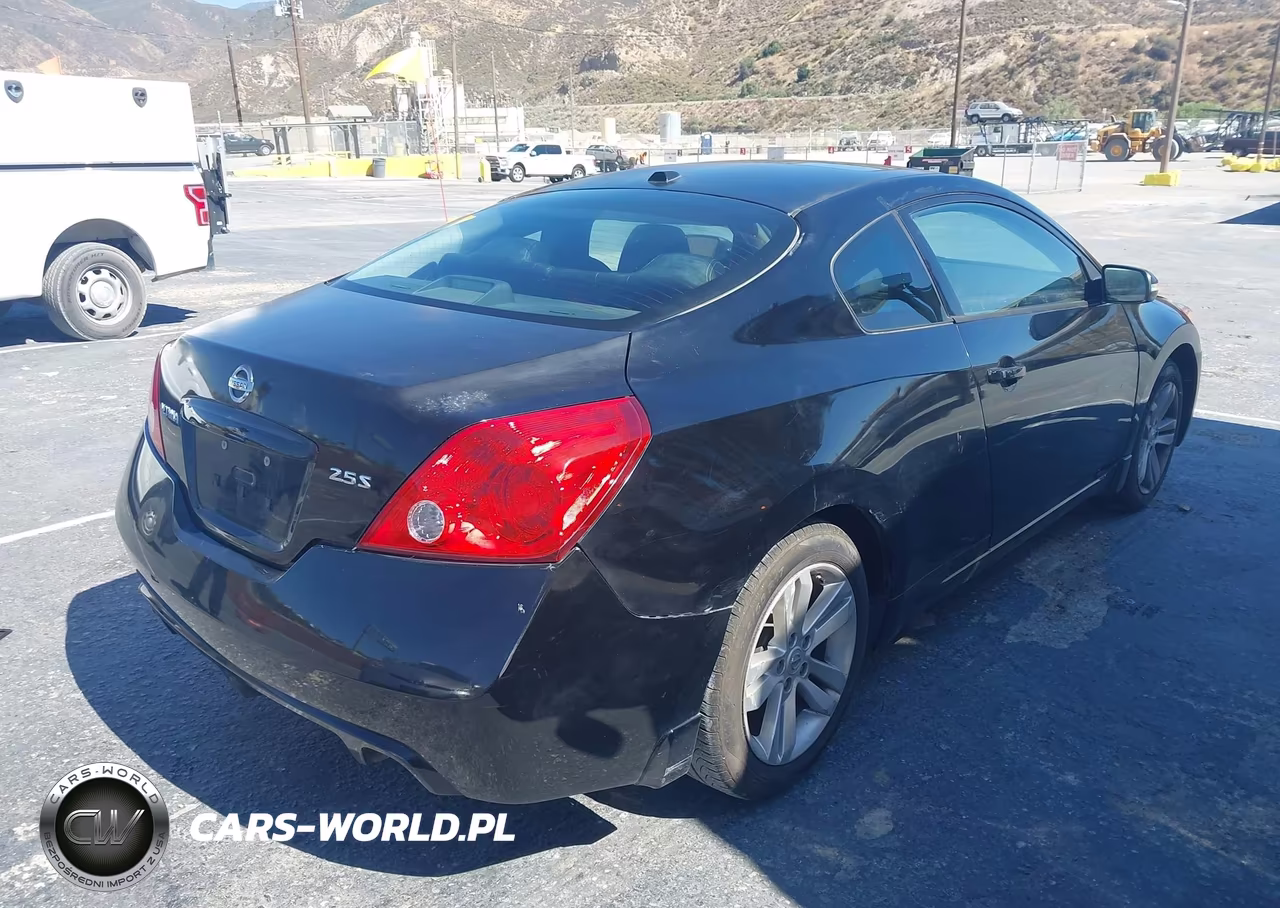2012 Nissan Altima 2.5 S VIN:1N4AL2EP6CC263020 - 4