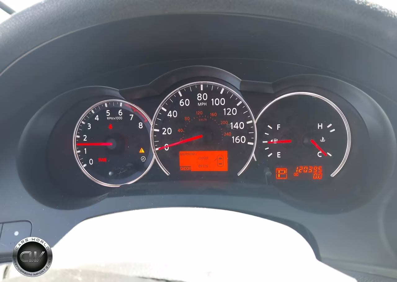 2012 Nissan Altima 2.5 S VIN:1N4AL2EP6CC263020 - 7