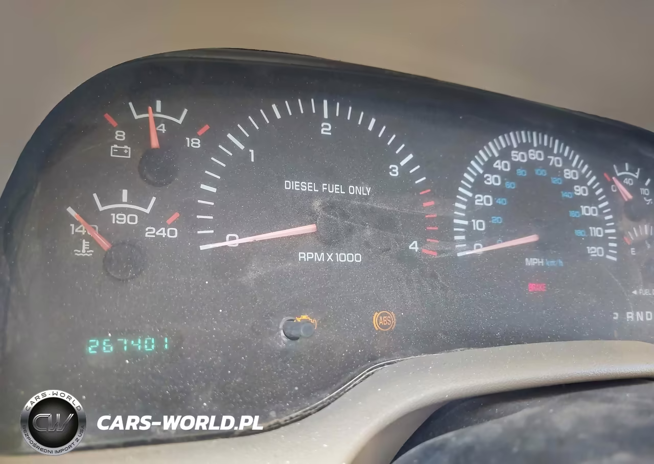 2001 Dodge Ram 3500 St VIN:3B6MC36681M281151 - 5