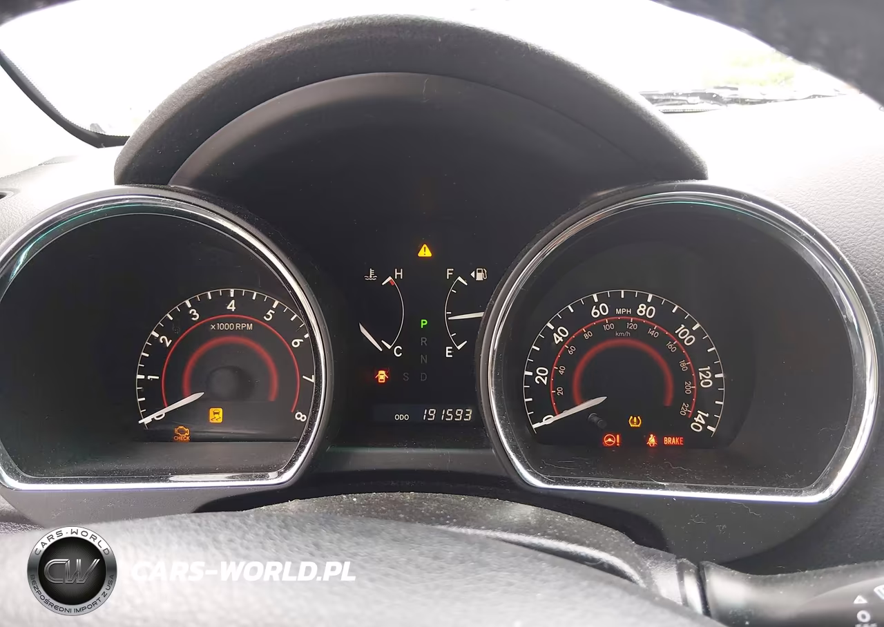 2012 Toyota Highlander Limited V6 VIN:5TDDK3EH9CS116228 - 7