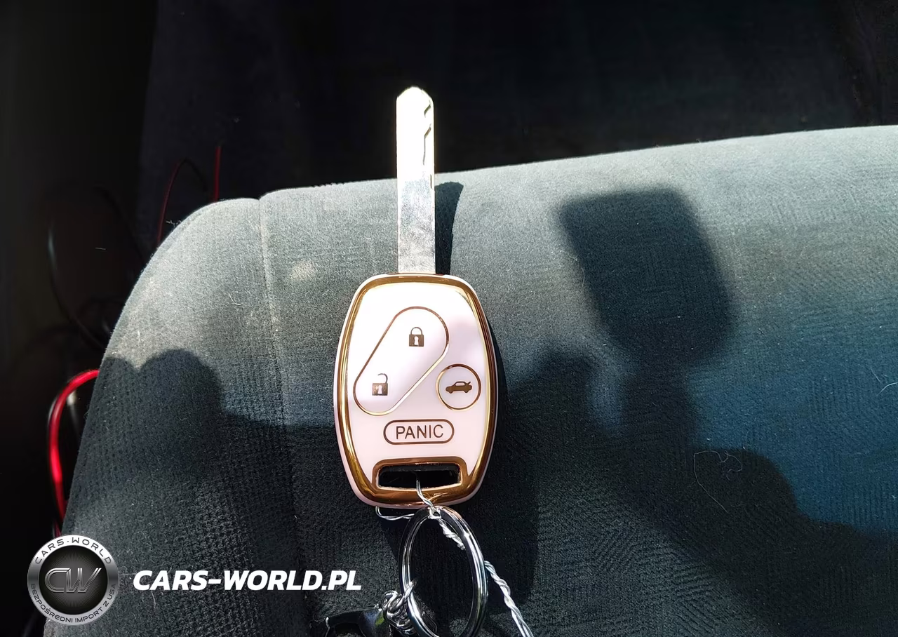 2004 Honda Accord 2.4 Ex VIN:1HGCM56674A029961 - 11