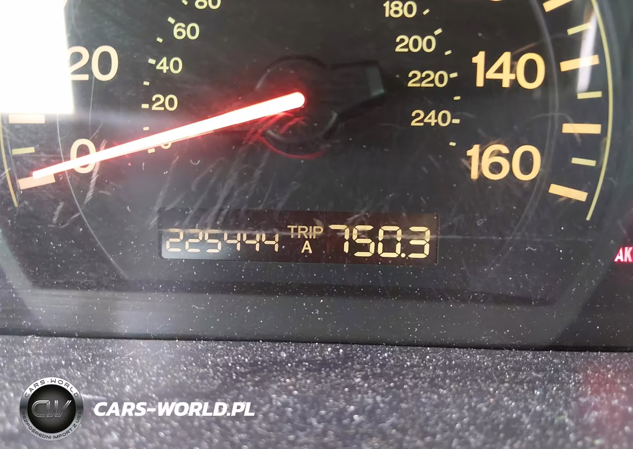 2004 Honda Accord 2.4 Ex VIN:1HGCM56674A029961 - 15