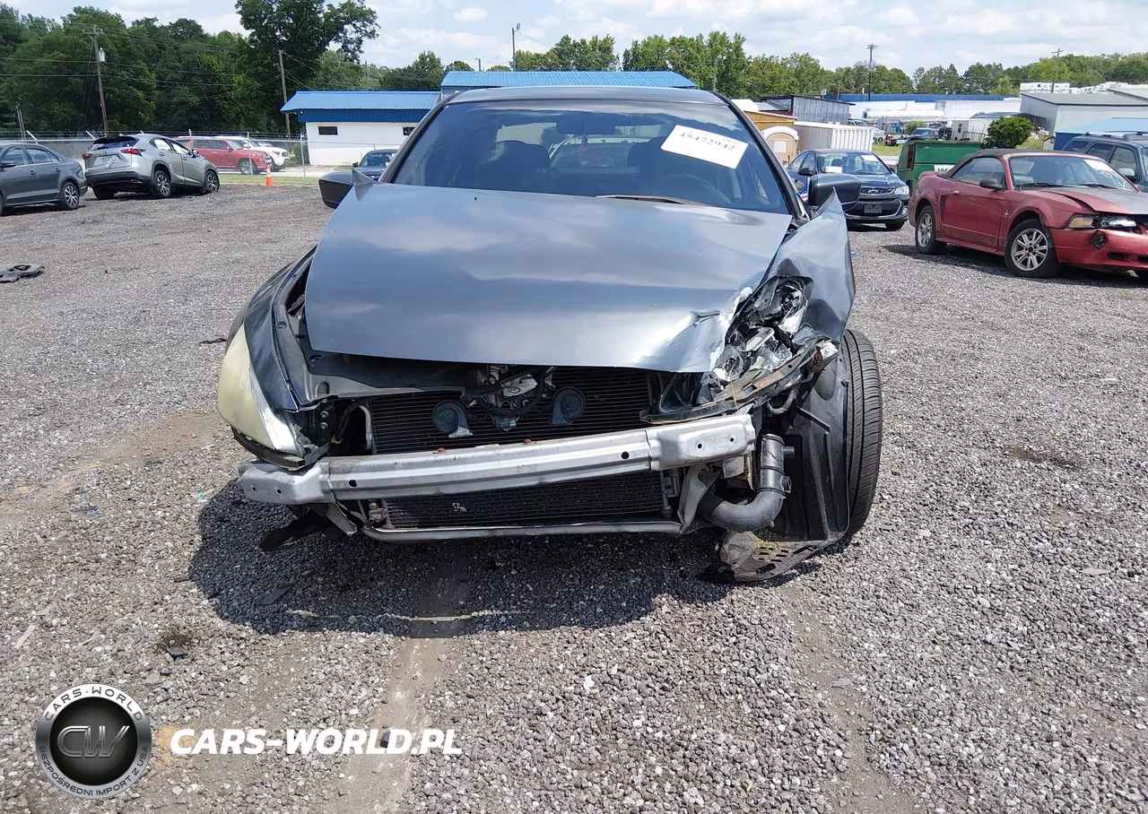 2004 Honda Accord 2.4 Ex VIN:1HGCM56674A029961 - 6