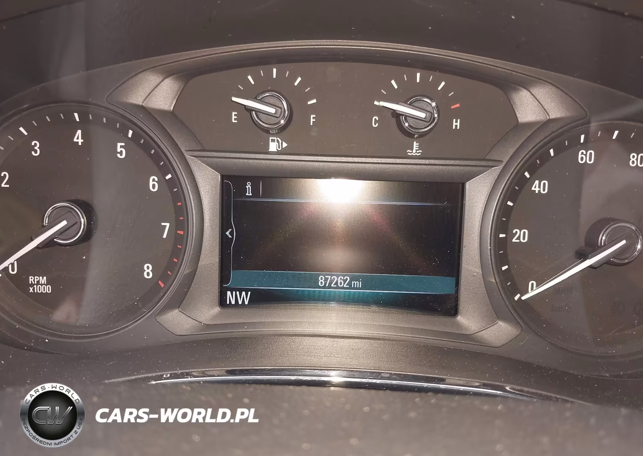 2018 Buick Encore Sport Touring VIN:KL4CJ2SB0JB509610 - 15