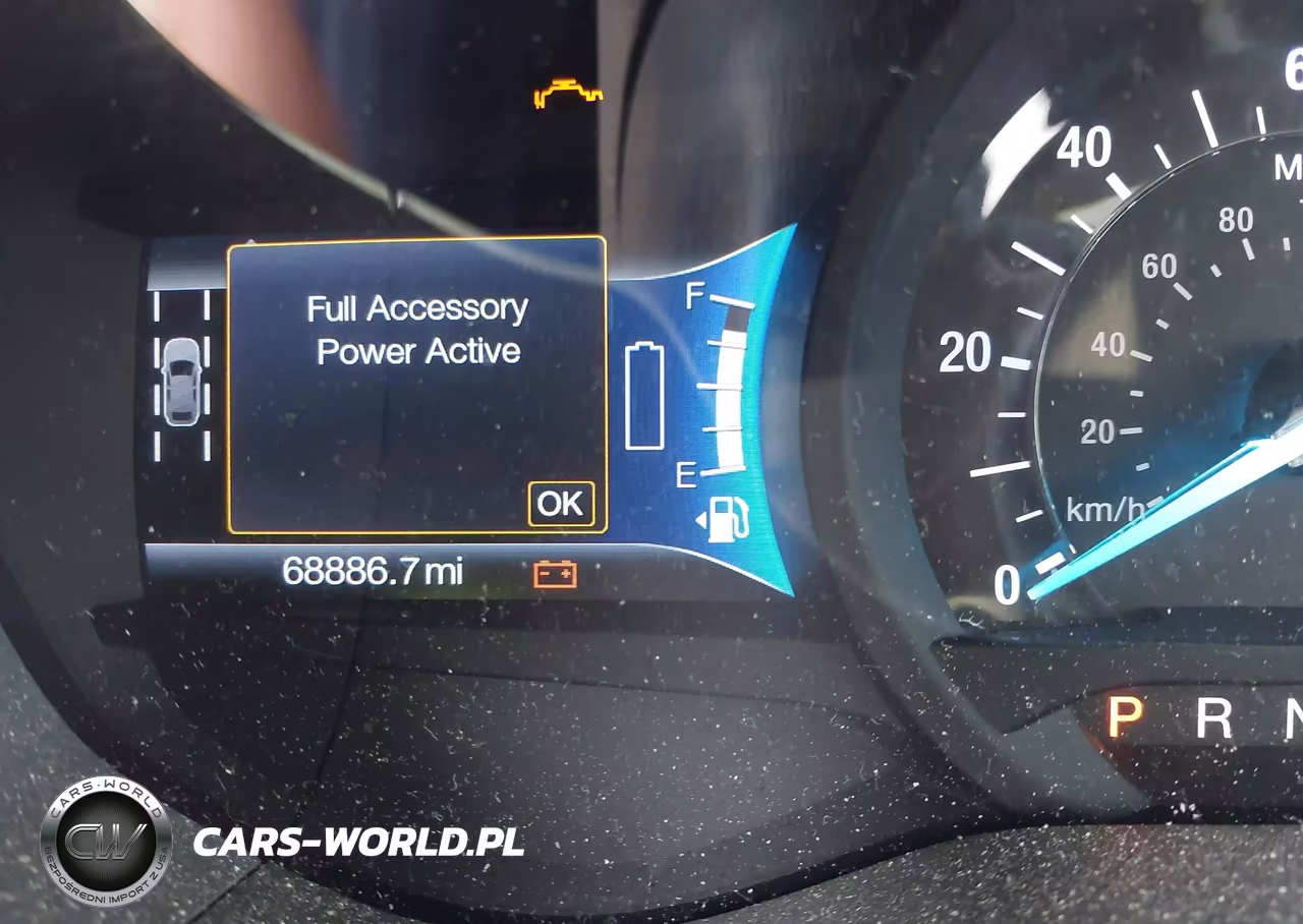 2017 Ford Fusion Energi Platinum-Titanium VIN:3FA6P0SU6HR152064 - 15
