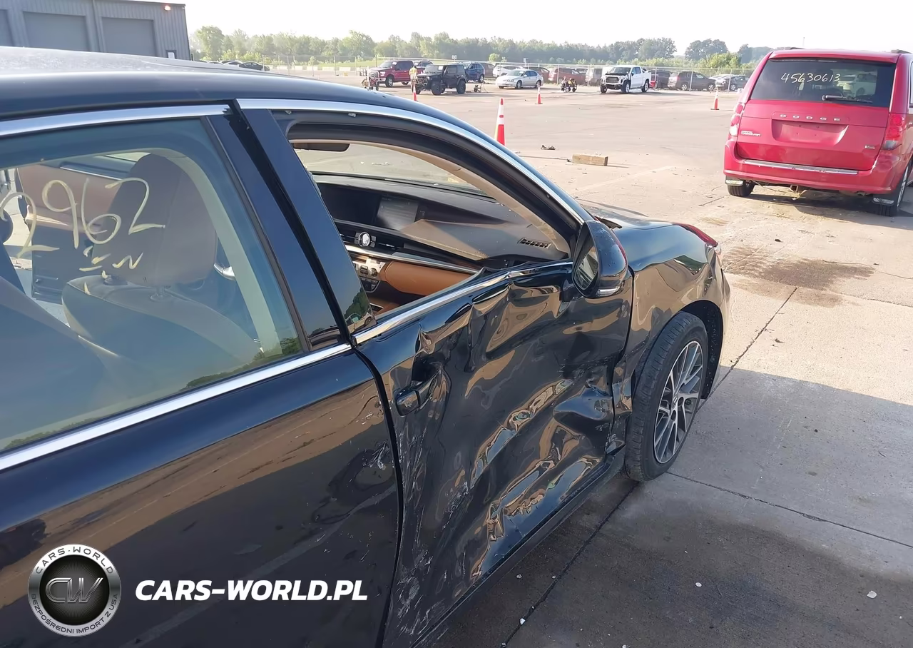 2017 Lexus Es 350 VIN:JTHBK1GG1H2252446 - 6