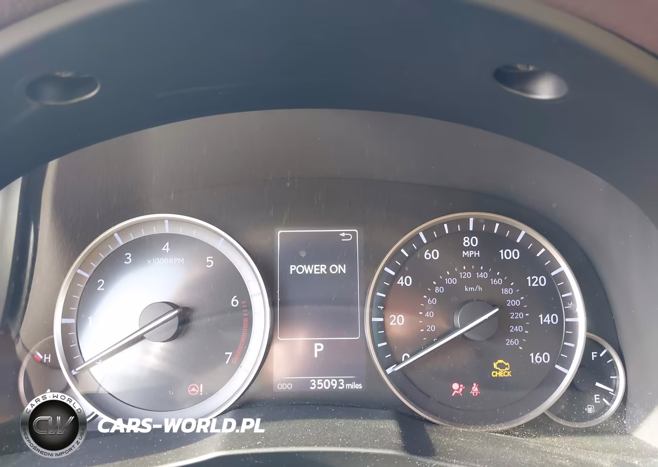 2017 Lexus Es 350 VIN:JTHBK1GG1H2252446 - 7