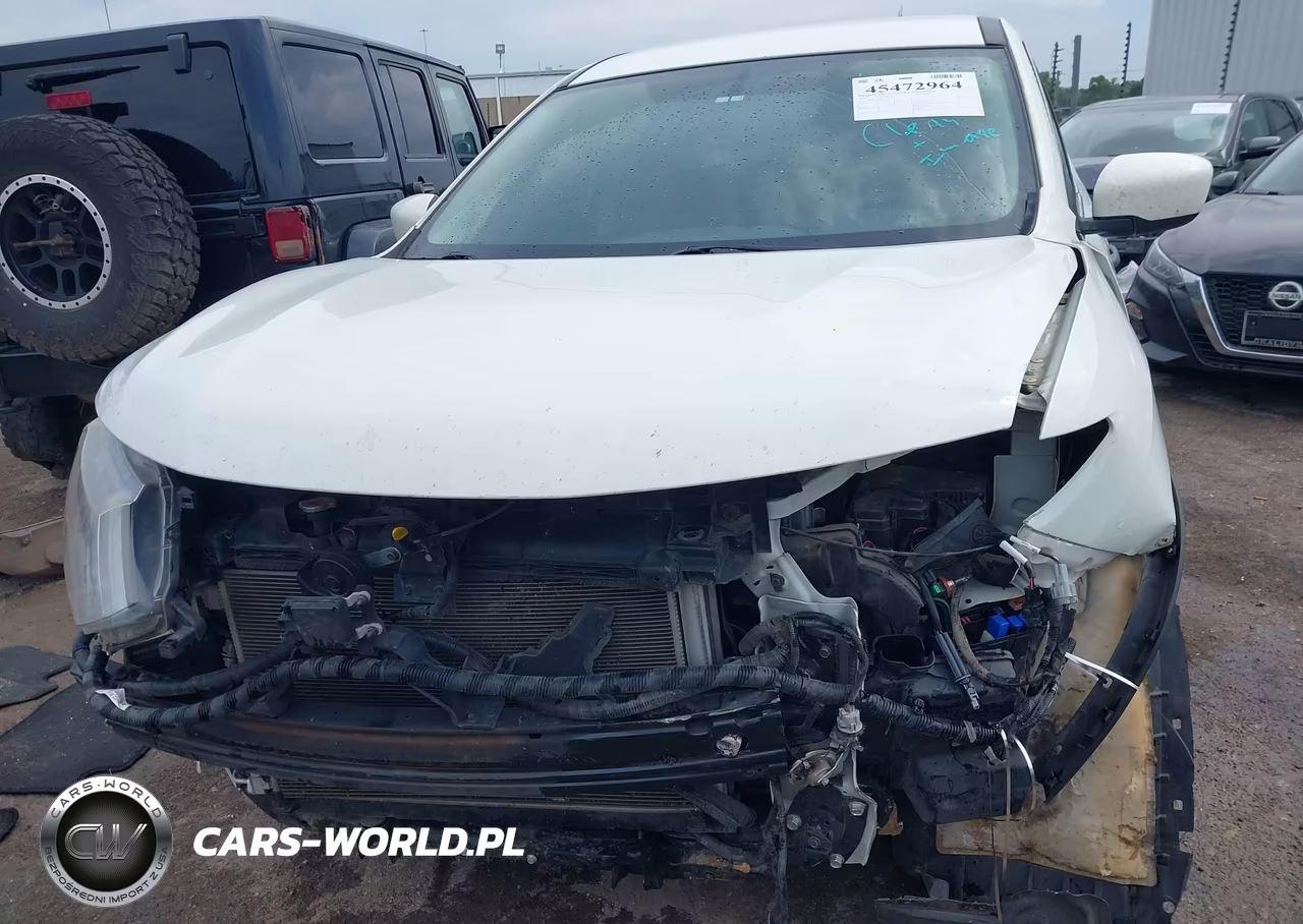 2018 Nissan Rogue S VIN:5N1AT2MT1JC775172 - 13