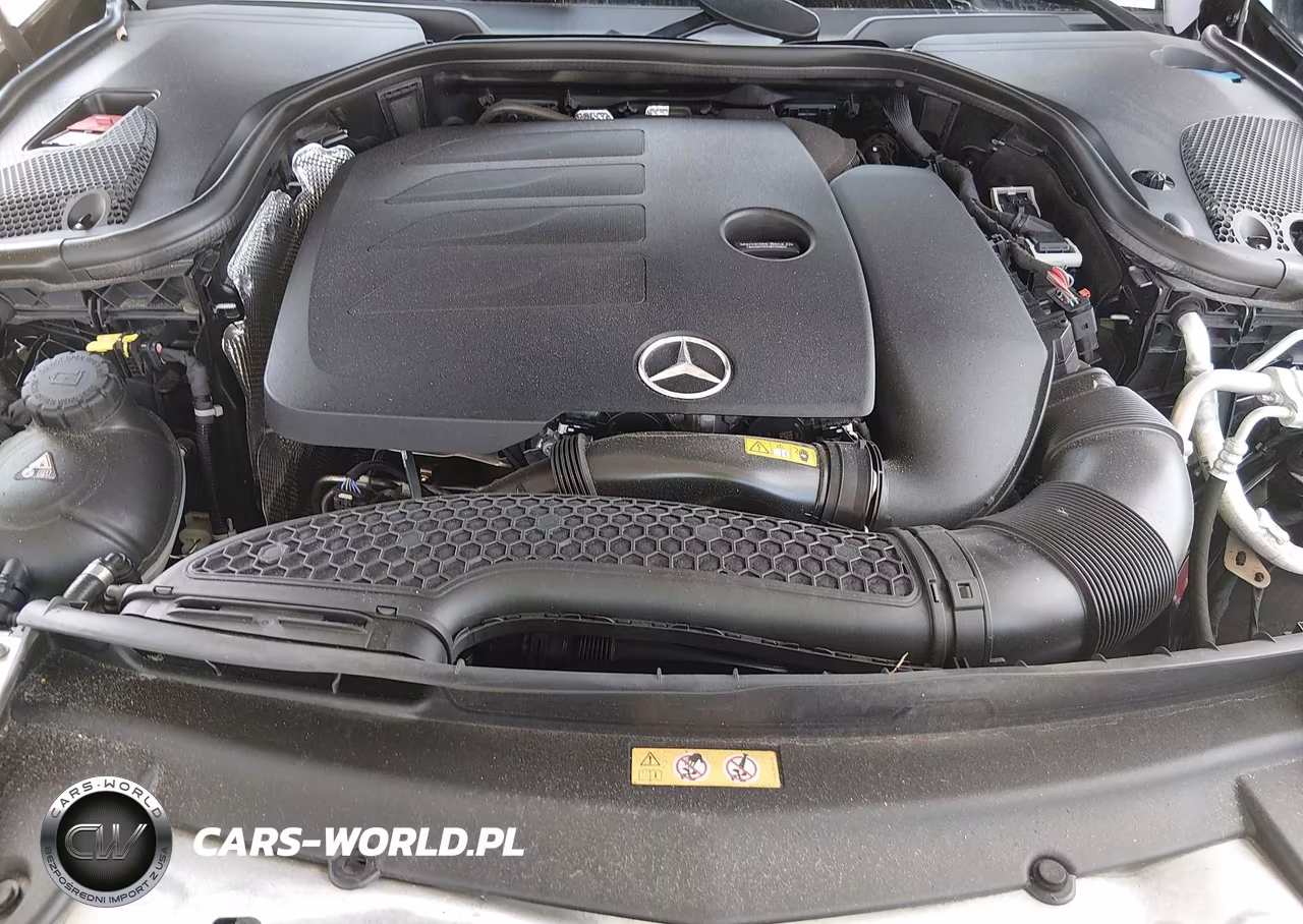 2022 Mercedes-Benz E 350 VIN:W1KZF8DB5NB043315 - 10