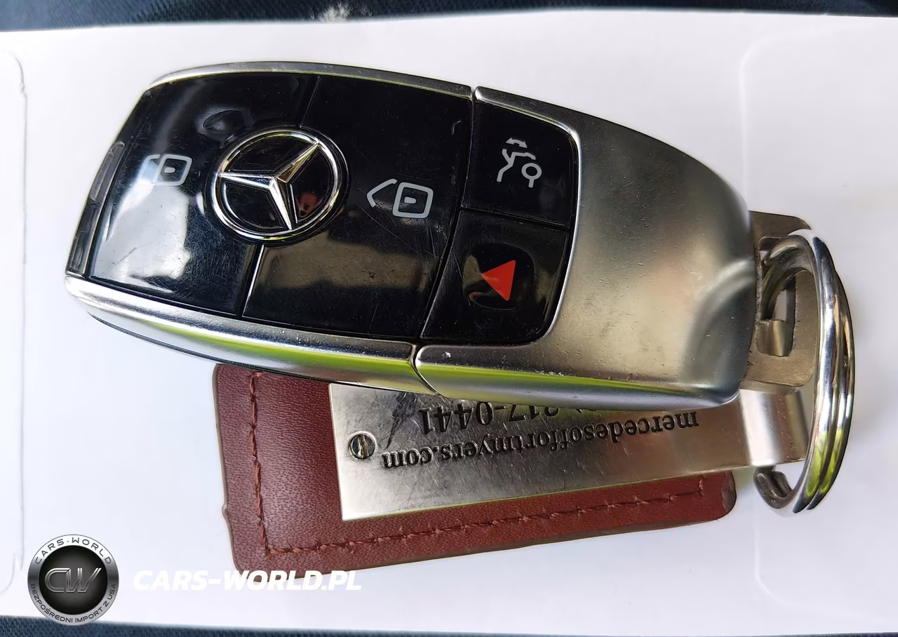 2022 Mercedes-Benz E 350 VIN:W1KZF8DB5NB043315 - 11