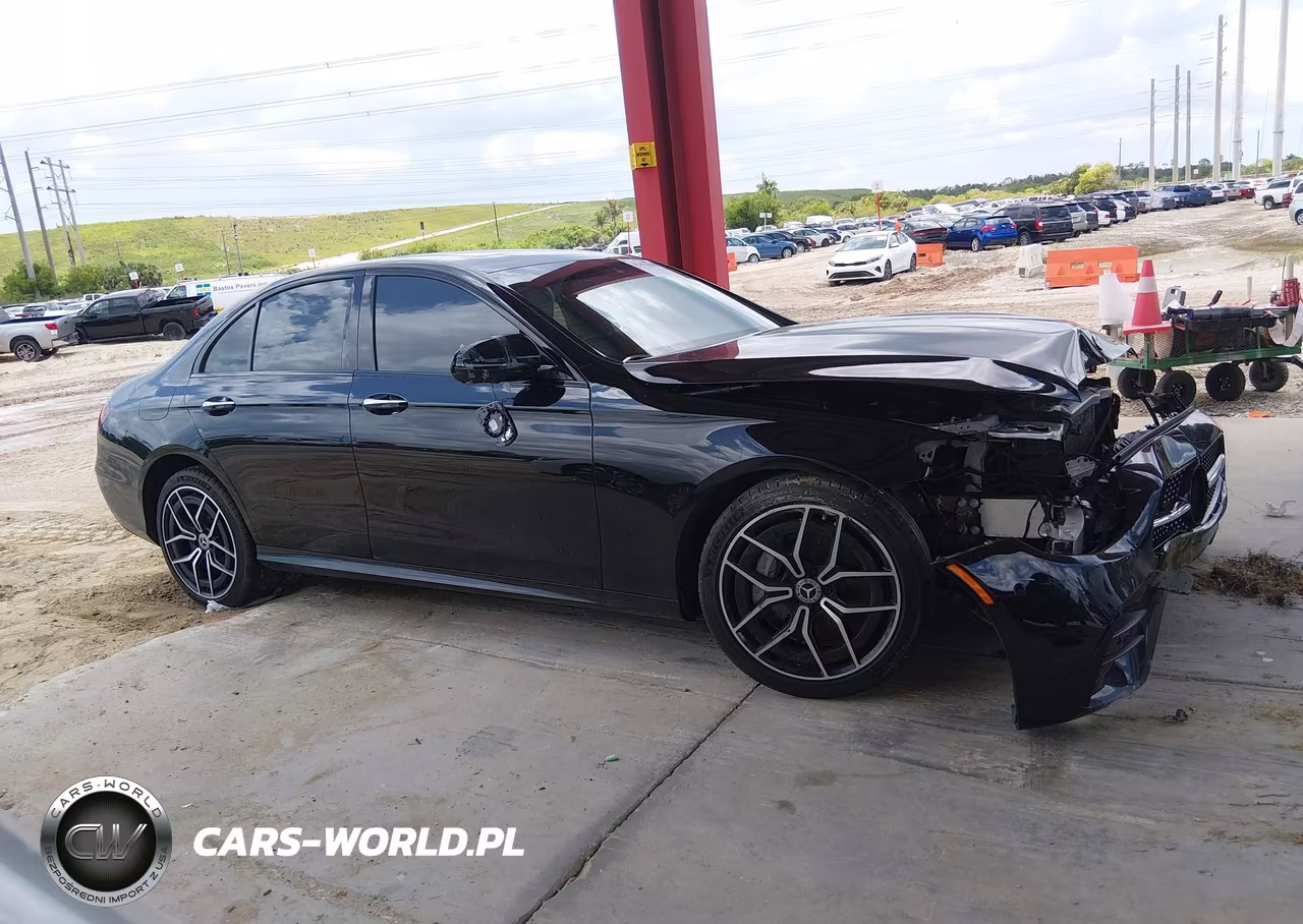 2022 Mercedes-Benz E 350 VIN:W1KZF8DB5NB043315 - 14