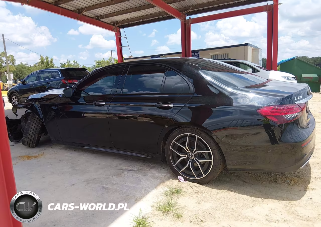 2022 Mercedes-Benz E 350 VIN:W1KZF8DB5NB043315 - 15