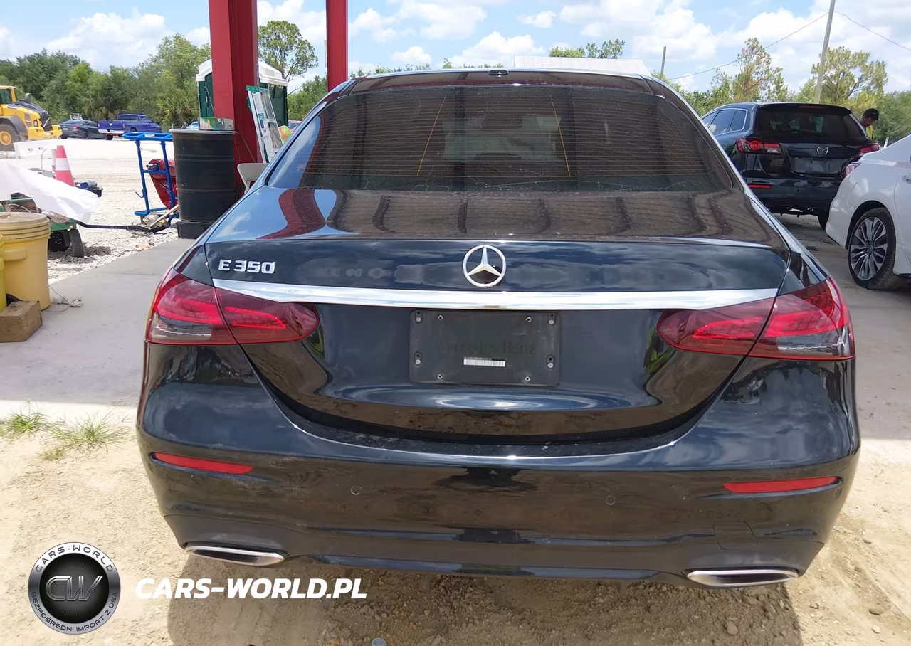2022 Mercedes-Benz E 350 VIN:W1KZF8DB5NB043315 - 17