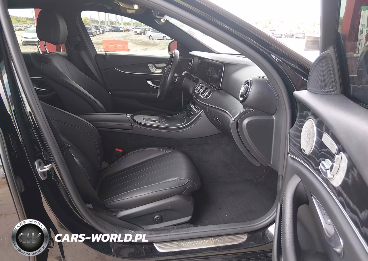 2022 Mercedes-Benz E 350 VIN:W1KZF8DB5NB043315 - 5