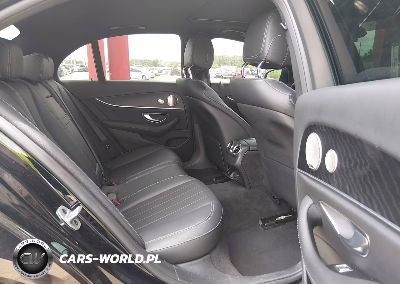 2022 Mercedes-Benz E 350 VIN:W1KZF8DB5NB043315 - 8