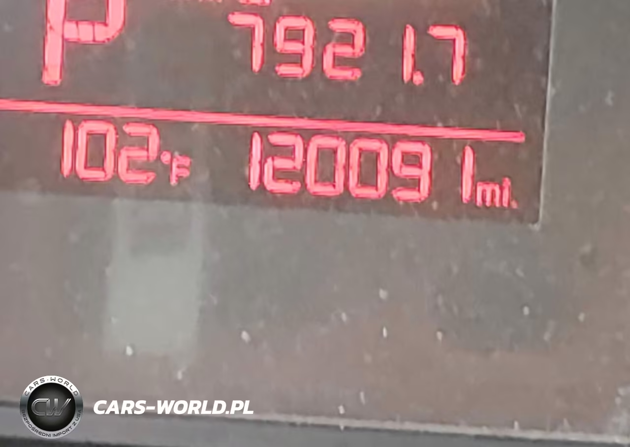 2015 Kia Sedona Lx VIN:KNDMB5C10F6067992 - 15
