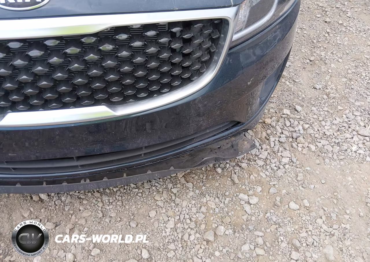2015 Kia Sedona Lx VIN:KNDMB5C10F6067992 - 6