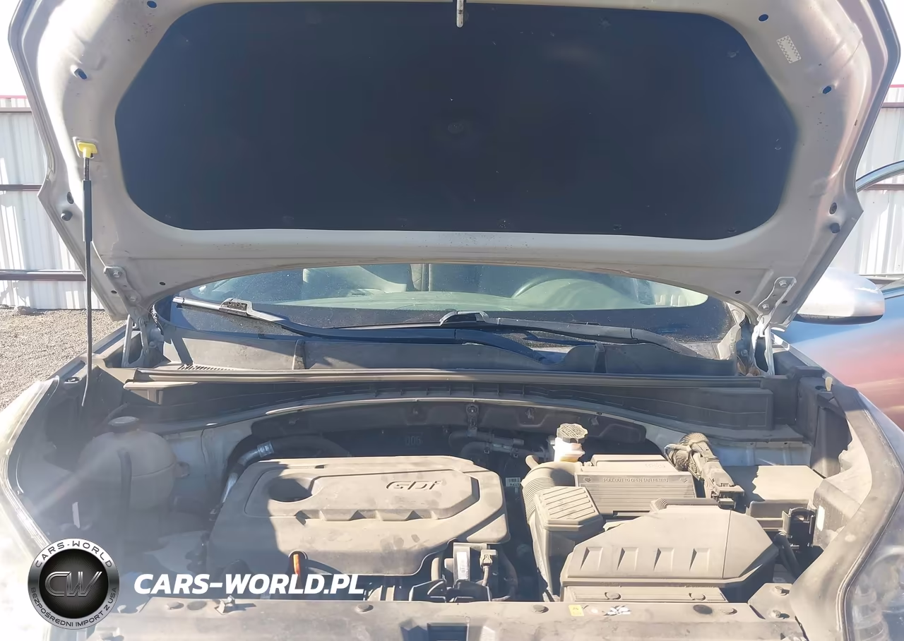 2018 Kia Sportage Lx VIN:KNDPMCAC8J7378296 - 10
