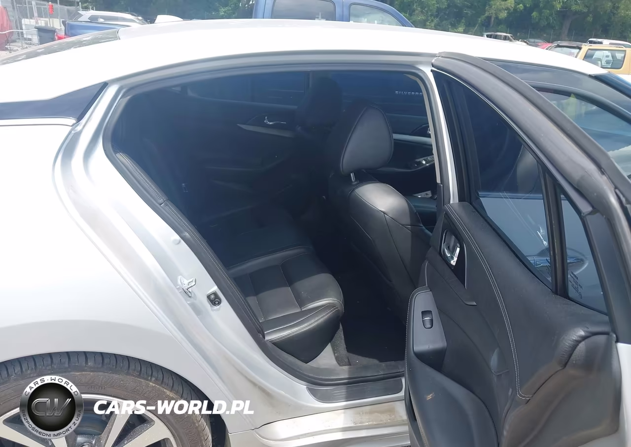 2017 Nissan Maxima 3.5 Sv VIN:1N4AA6APXHC443207 - 8