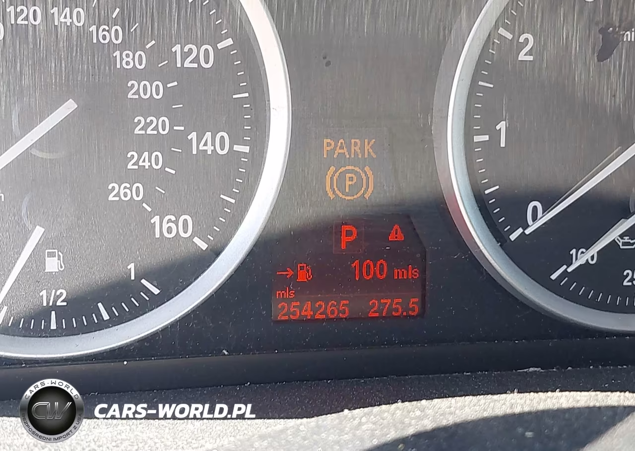 2011 BMW X6 xDrive35I VIN:5UXFG2C57BLX05984 - 7