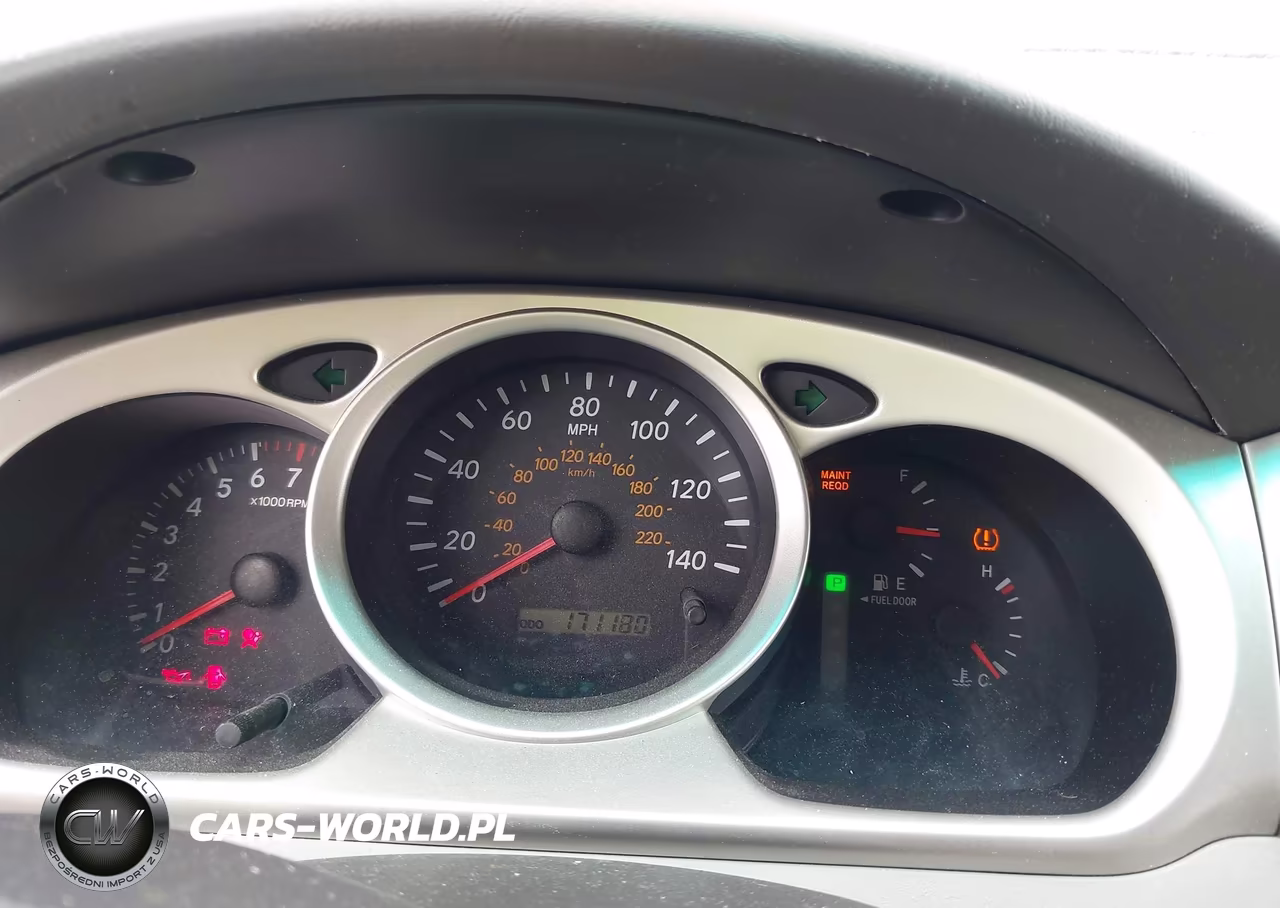 2006 Toyota Highlander VIN:JTEGD21A960133494 - 7