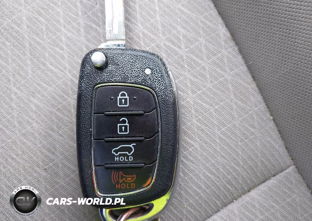 2018 Hyundai Tucson Sel VIN:KM8J3CA4XJU726209 - 11