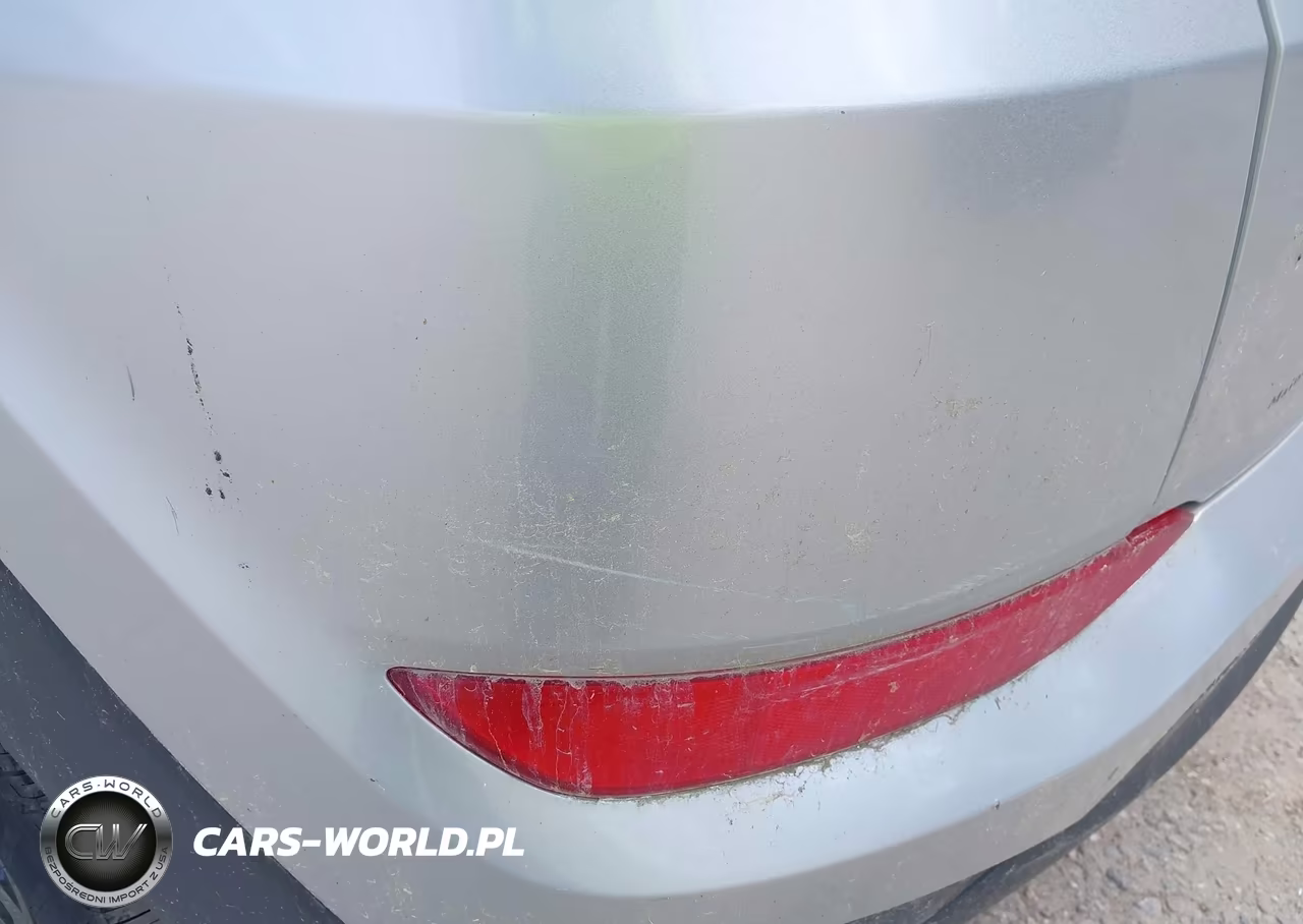 2018 Hyundai Tucson Sel VIN:KM8J3CA4XJU726209 - 6