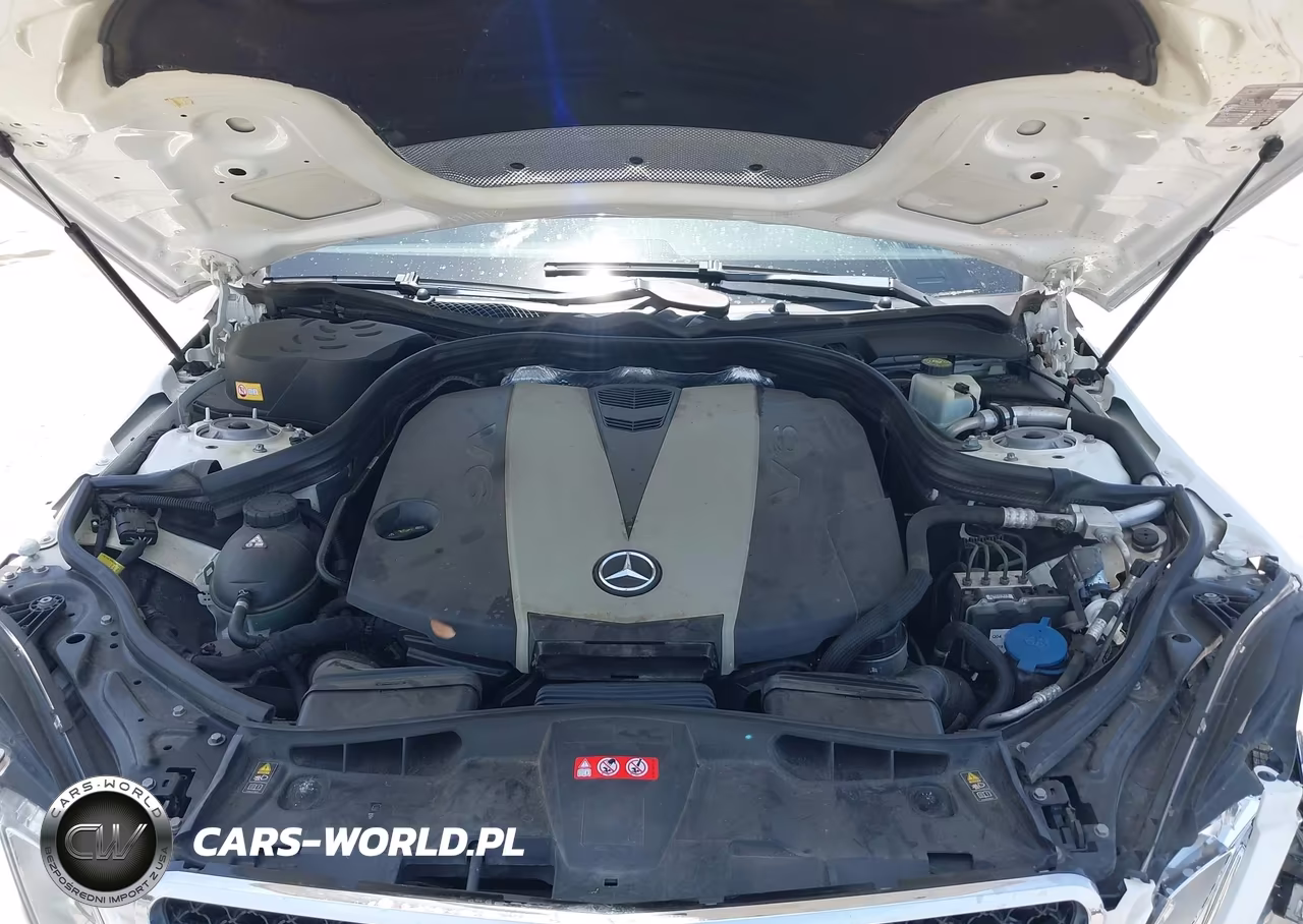 2013 Mercedes-Benz E 350 Bluetec VIN:WDDHF2EB7DA723969 - 10