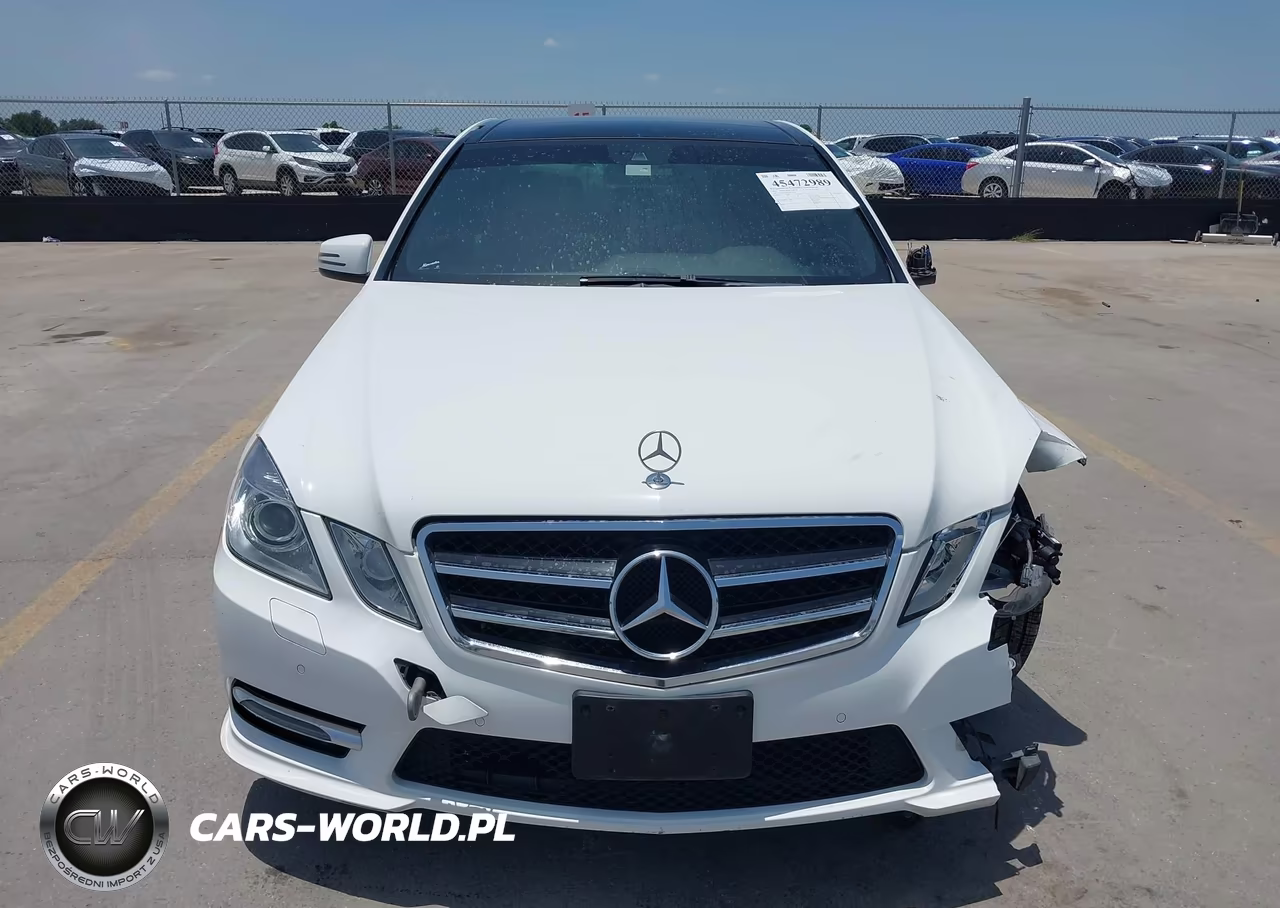 2013 Mercedes-Benz E 350 Bluetec VIN:WDDHF2EB7DA723969 - 13