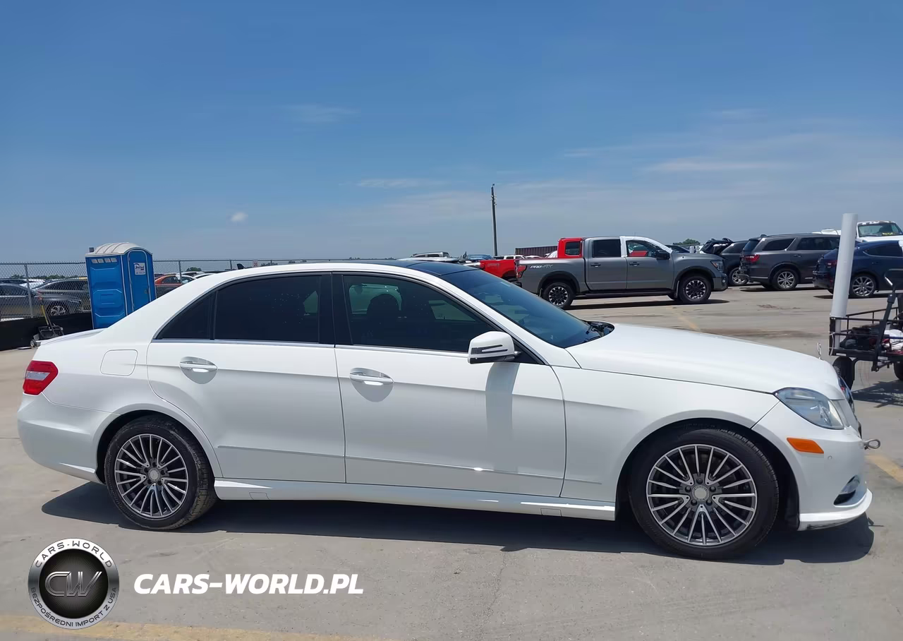 2013 Mercedes-Benz E 350 Bluetec VIN:WDDHF2EB7DA723969 - 14