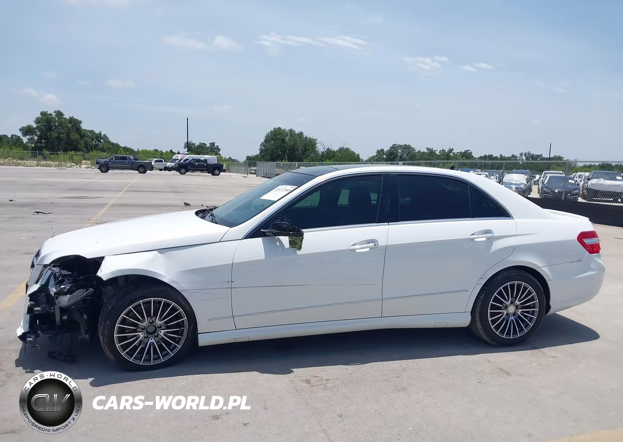 2013 Mercedes-Benz E 350 Bluetec VIN:WDDHF2EB7DA723969 - 15