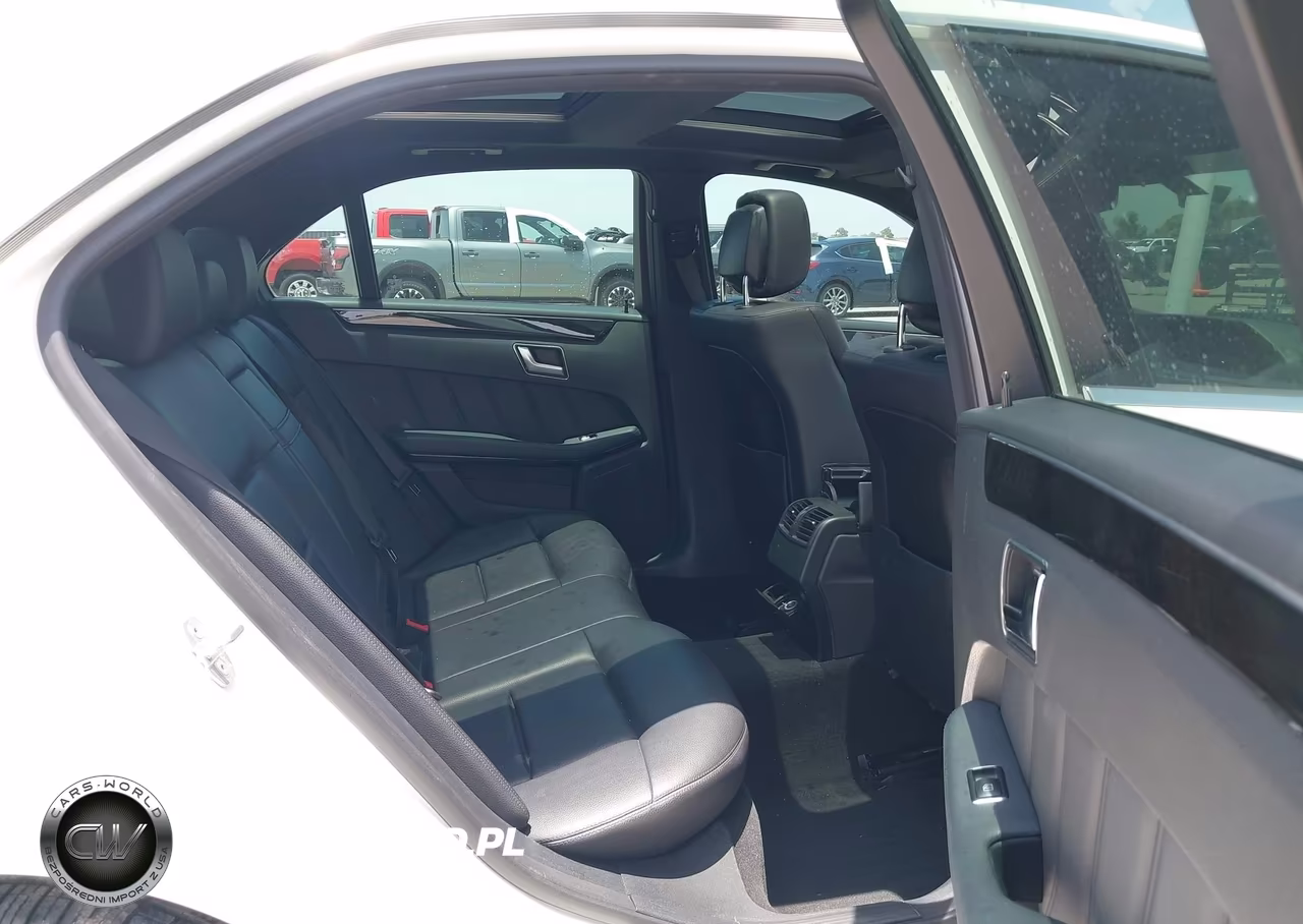 2013 Mercedes-Benz E 350 Bluetec VIN:WDDHF2EB7DA723969 - 8