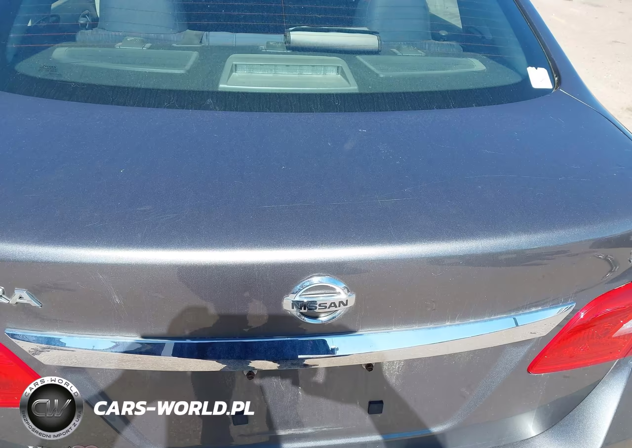 2017 Nissan Sentra Sv VIN:3N1AB7AP7HL658337 - 12