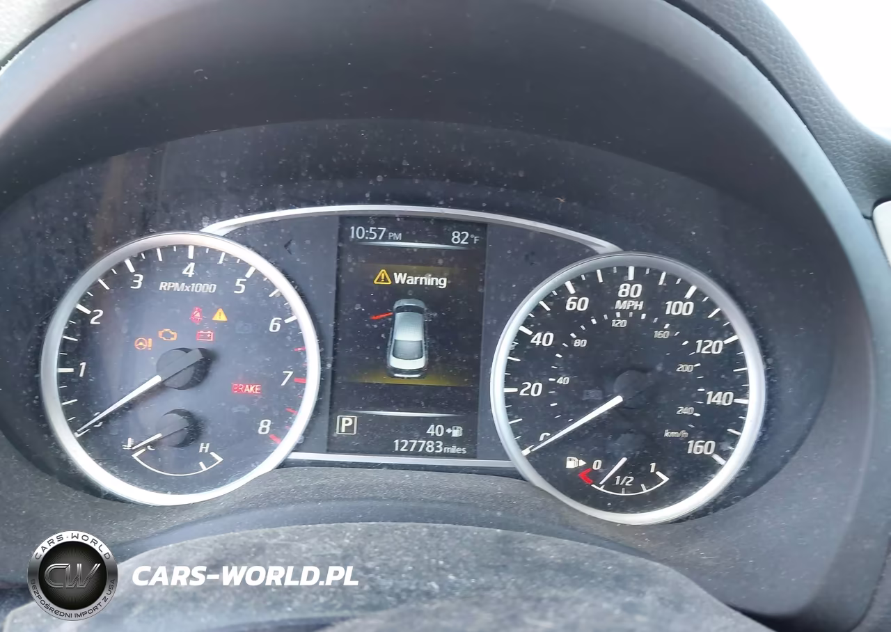 2017 Nissan Sentra Sv VIN:3N1AB7AP7HL658337 - 7