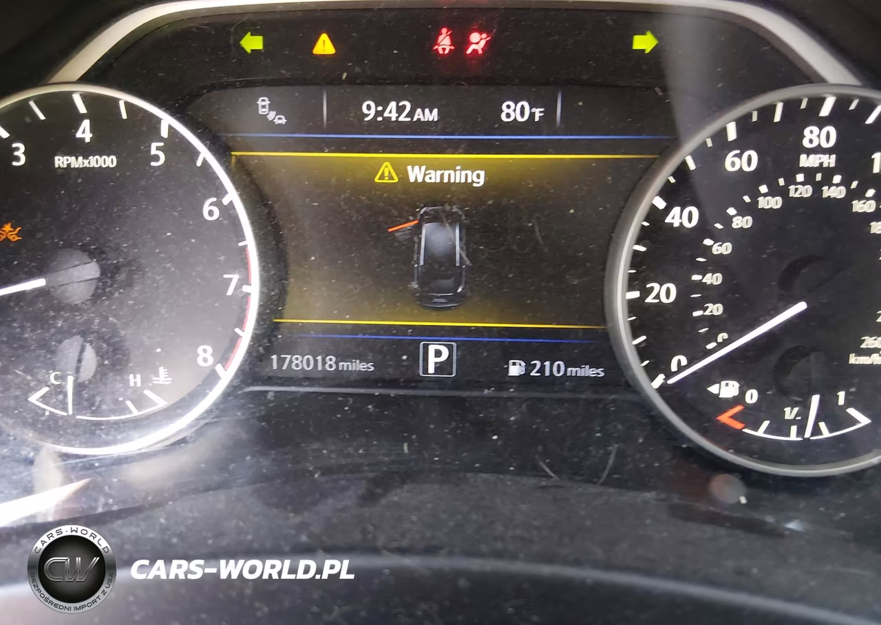 2015 Nissan Murano Platinum VIN:5N1AZ2MG8FN240241 - 15