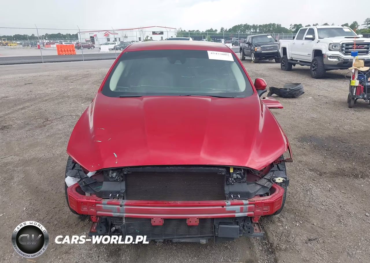 2020 Ford Fusion Se VIN:3FA6P0HDXLR102574 - 13