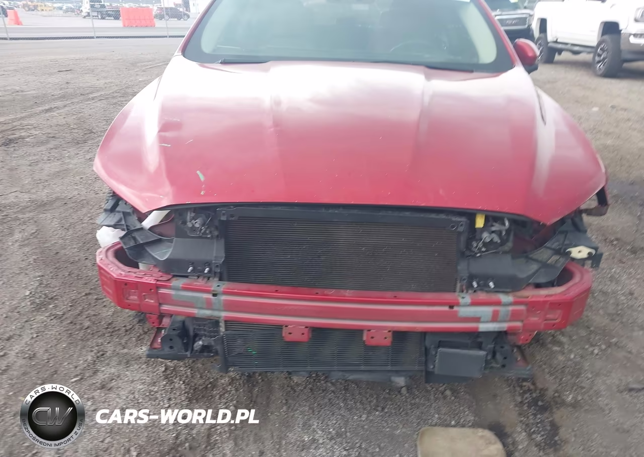 2020 Ford Fusion Se VIN:3FA6P0HDXLR102574 - 6