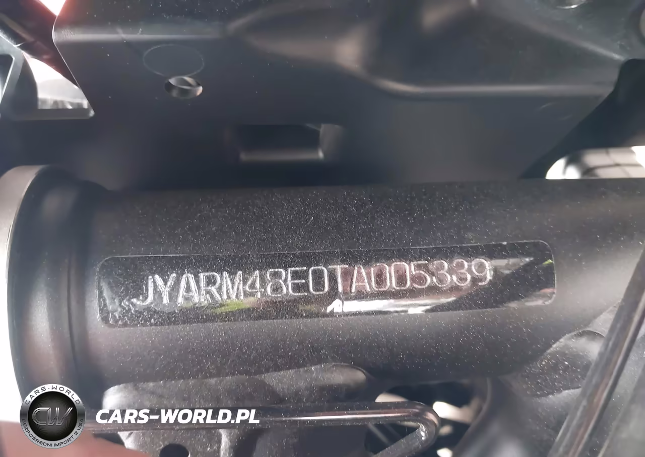 2026 Yamaha Mtn690 VIN:JYARM48E0TA005339 - 10