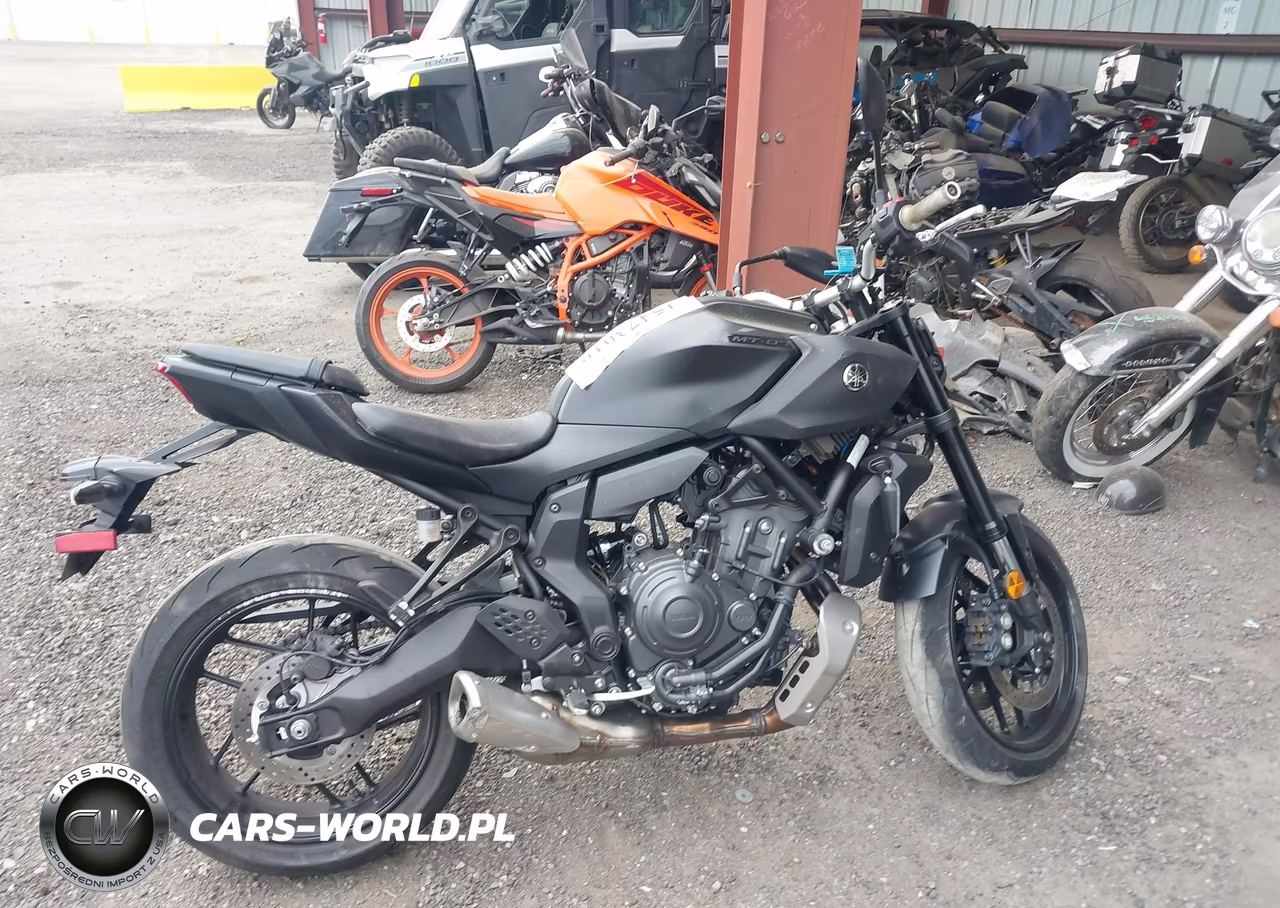 2026 Yamaha Mtn690 VIN:JYARM48E0TA005339 - 12