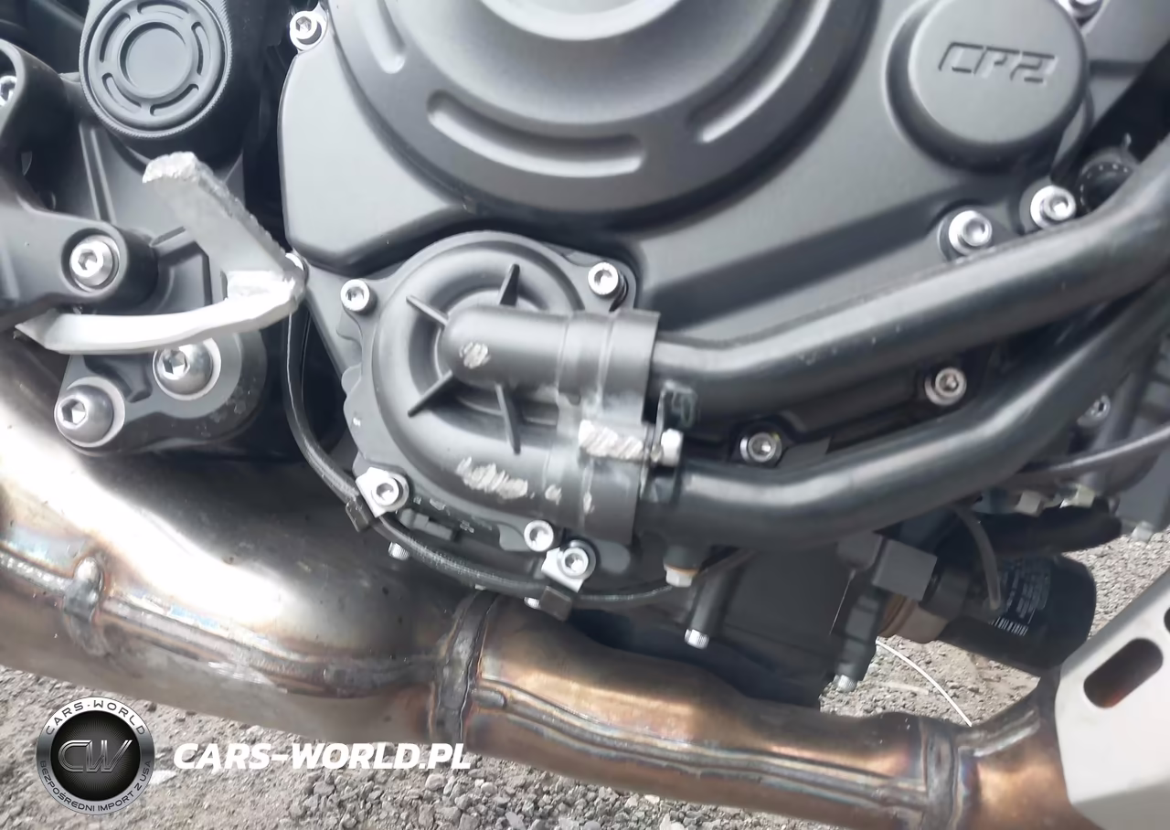 2026 Yamaha Mtn690 VIN:JYARM48E0TA005339 - 15